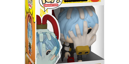 FUNKO POP! ANIMATION: MY HERO ACADEMIA - TOMURA SHIGARAKI FUNKO POP!