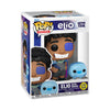 FUNKO POP! POP & BUDDY: ELIO WITH 00000 (GLOW IN THE DARK) FUNKO POP!