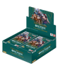 One Piece Card Game - Two Legends Booster Box (OP08) Bandai