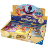 Disney Lorcana Into the Inklands Booster Box (24 Packs) Disney Lorcana