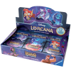 Disney Lorcana Ursula's Return Booster Display (24 Packs) Disney Lorcana