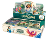 Disney Lorcana Archazia's Island Booster Display (24 Packs) Disney Lorcana