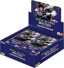 One Piece Card Game - Royal Blood Booster Box (OP-10) Bandai