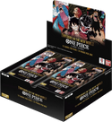 One Piece Card Game - Emperors In The New World (OP-09) Bandai
