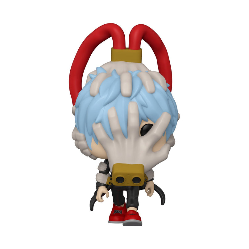 FUNKO POP! ANIMATION: MY HERO ACADEMIA - TOMURA SHIGARAKI FUNKO POP!