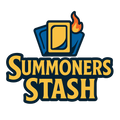 Summoner's Stash