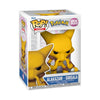 FUNKO POP! GAMES: POKÉMON - ALAKAZAM FUNKO POP!