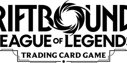Riftbound: League of Legends TCG - Spiritforged Booster Box Riftbound