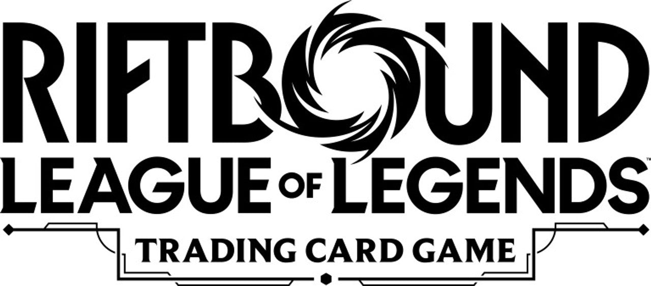 Riftbound: League of Legends TCG - Spiritforged Booster Box Riftbound