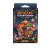 Riftbound League of Legends Origins Champion Deck: Lee Sin Riftbound