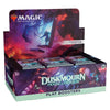 Magic The Gathering - Duskmourn - House of Horror - Play Booster Box (36 Packs) Magic: The Gathering