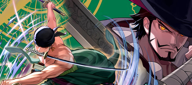 <h3>[OP-12] Legacy of the Master</h3>