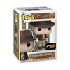 FUNKO POP! MOVIES: INDIANA JONES AND THE DIAL OF DESTINY - INDIANA JONES FUNKO POP!