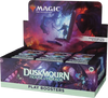 Magic the Gathering: Duskmourn: House of Horror - Play Booster Box (36 Packs) Magic: The Gathering
