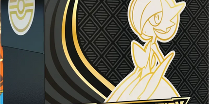 Pokemon Mega Evolutions Elite Trainer Box Pokemon