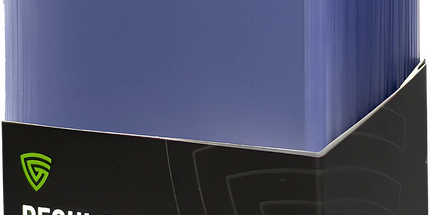 Gameshield Toploaders (35pt / 25pc) Gameshield