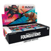 Magic the Gathering - Foundations - Jumpstart Booster Box (24 Packs) Magic: The Gathering
