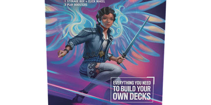 Magic the Gathering - Foundations - Starter Collection Magic: The Gathering