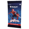 Magic The Gathering - Marvel's Spider-Man - Play Booster Pack Magic: The Gathering