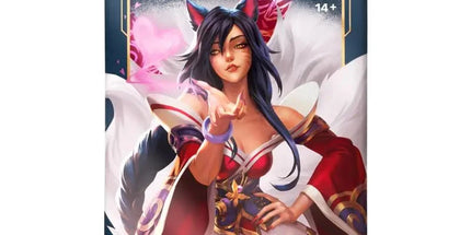 Riftbound: League of Legends TCG - Origins - Booster Pack Riftbound